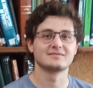 Pedro Monteiro